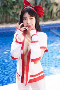 娇女毒妃